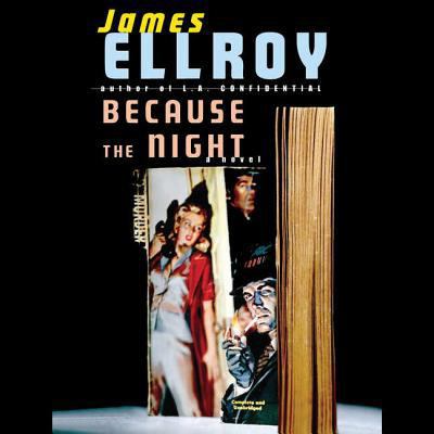 Because the Night 0792738527 Book Cover