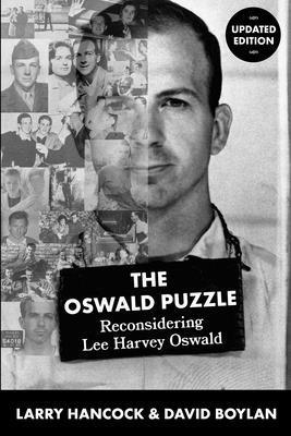 Oswald Puzzle: Reconsidering Lee Harvey Oswald 1510786899 Book Cover