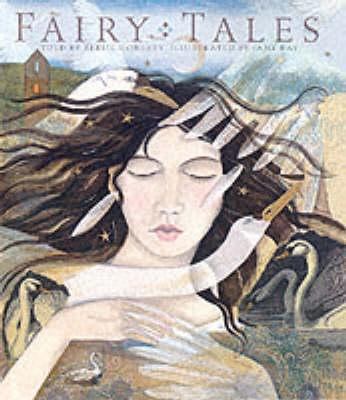 Fairy Tales 0744594030 Book Cover