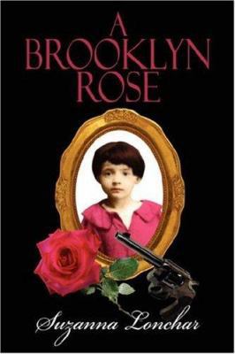 A Brooklyn Rose 1592867626 Book Cover