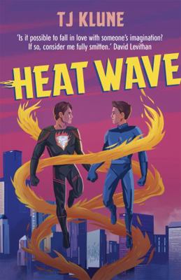 Heat Wave 1473693152 Book Cover