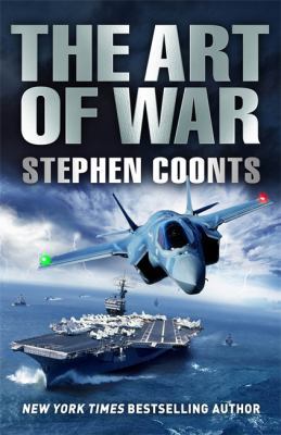 The Art Of War (Jake Grafton) 1786483645 Book Cover