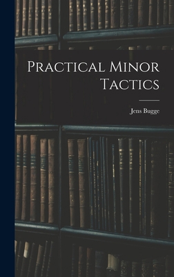 Practical Minor Tactics 1018898204 Book Cover