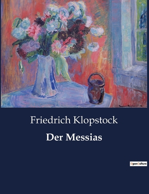 Der Messias [German] B0BR35H8HX Book Cover
