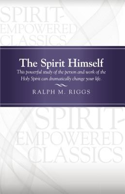 The Spirit Himself 0882435906 Book Cover