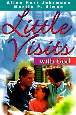 Little Visits with God 0570058090 Book Cover