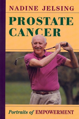 Prostate Cancer PB 0813366577 Book Cover