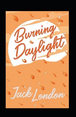 Paperback Burning Daylight Book