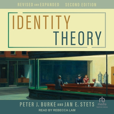 Identity Theory: Revised and Expanded, 2nd Edition B0CJB5YK38 Book Cover