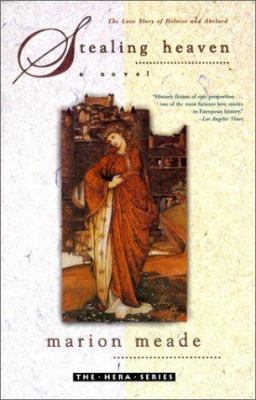 Stealing Heaven (The Hera Series) 1569470111 Book Cover