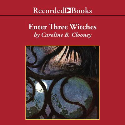 Enter Three Witches 1428163360 Book Cover