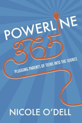 Powerline365 0984781609 Book Cover