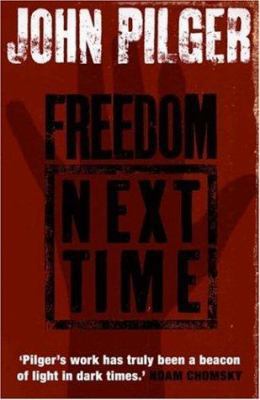 Freedom Next Time 0593055527 Book Cover