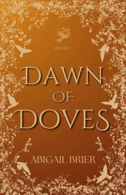 Dawn of Doves B0G2KM2GCN Book Cover