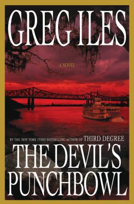 The Devil's Punchbowl B0075NRJW2 Book Cover