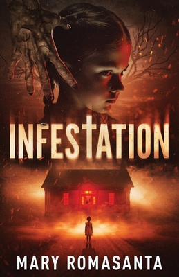 Infestation B0DB3CCMTB Book Cover