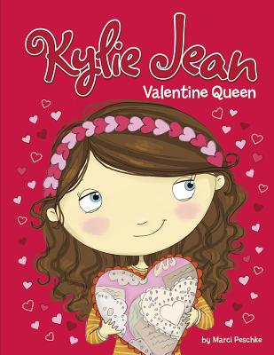 Valentine Queen 1479523526 Book Cover