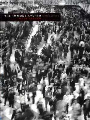 The Immune System 0815340931 Book Cover