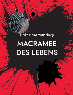 Macramee des Lebens [German] 3756857158 Book Cover