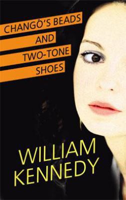 Chango Beads and Two-Tone Shoes [Large Print] 1611732999 Book Cover