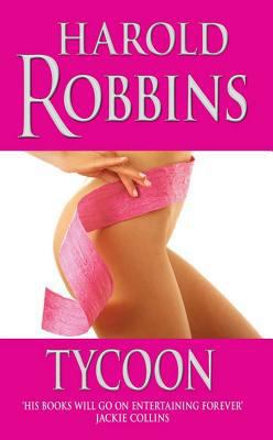 Tycoon 184983234X Book Cover