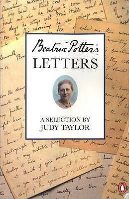 Beatrix Potter's Letters 0723240477 Book Cover