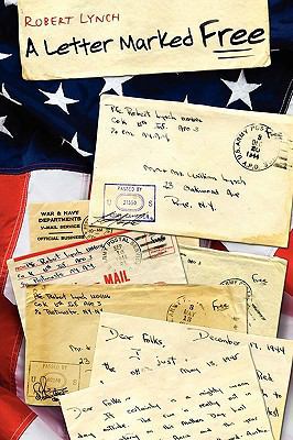 A Letter Marked Free: A Powerful and Gripping A... 1608444198 Book Cover