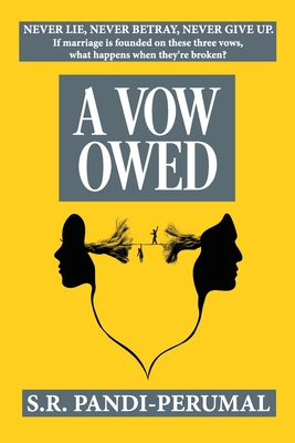 A Vow Owed 1734029633 Book Cover