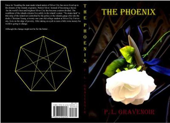 The Phoenix 0692025618 Book Cover