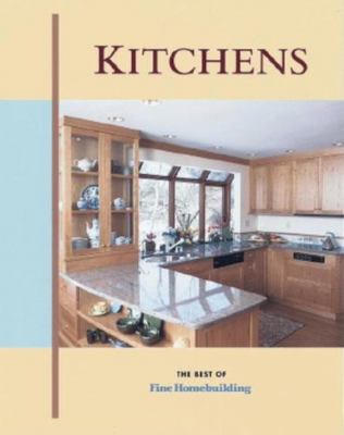 Kitchens 1561581682 Book Cover