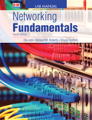 Networking Fundamentals 1685846041 Book Cover