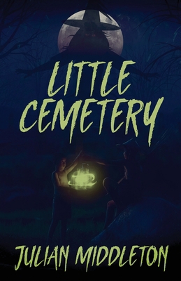 Little Cemetery 4824147794 Book Cover