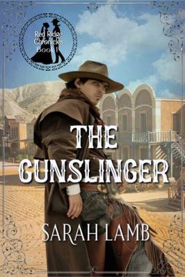 The Gunslinger 1960418351 Book Cover