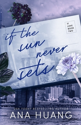 If the Sun Never Sets 1735056618 Book Cover