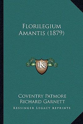 Florilegium Amantis (1879) 1168415454 Book Cover