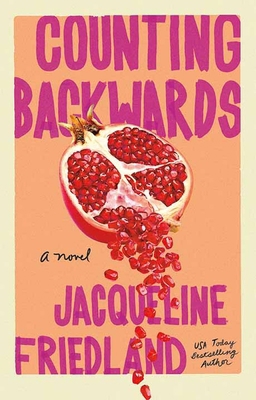 Counting Backwards [Large Print] B0F33N5WHK Book Cover