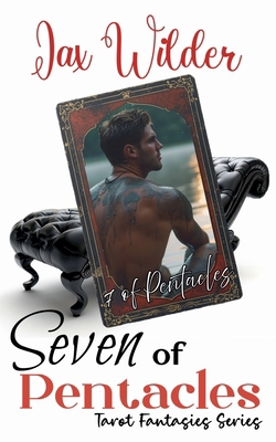 Seven of Pentacles            Book Cover