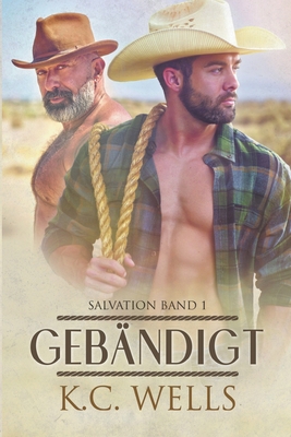 Gebändigt [German] 1915861705 Book Cover