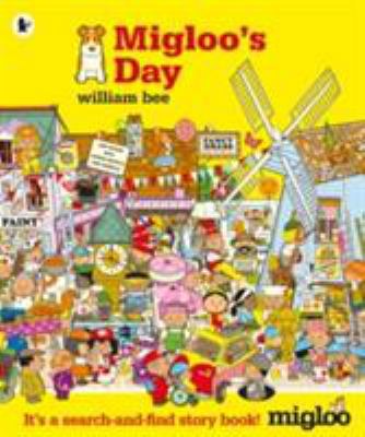 Migloo's Day 1406365602 Book Cover