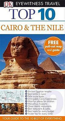 Cairo & the Nile 1405343346 Book Cover