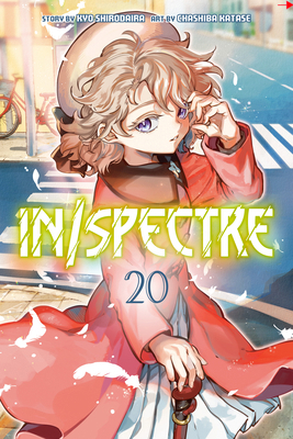 In/Spectre 20 B0CNR2R7Q5 Book Cover