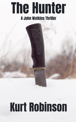 The Hunter 1393205062 Book Cover