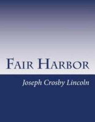 Fair Harbor 1512116823 Book Cover