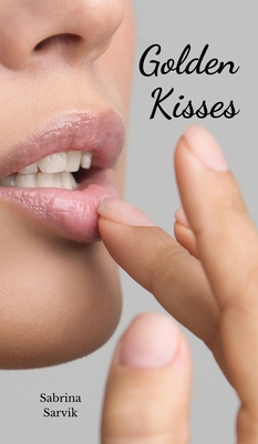 Golden Kisses B0DR635B1J Book Cover