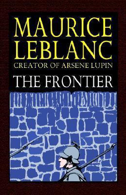 The Frontier 0809531909 Book Cover