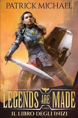 Il libro degli inizi [Italian] B0D2HSMLQL Book Cover