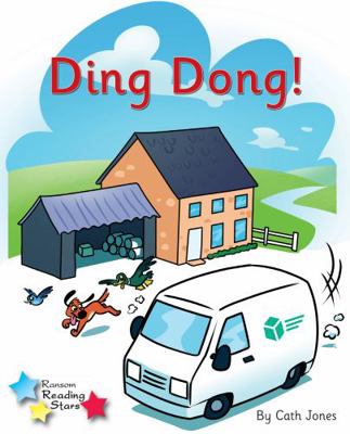 Ding Dong! 1785919091 Book Cover