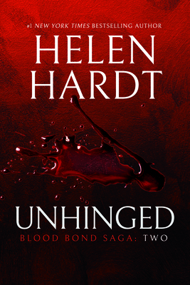 Unhinged 1642630144 Book Cover