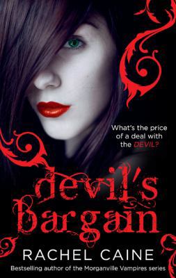 Devil's Bargain 1848451563 Book Cover