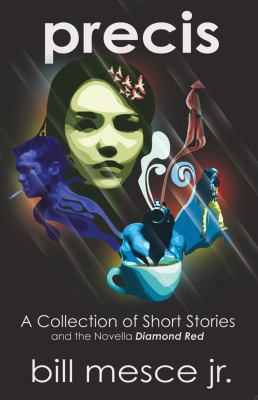 Precis 1936205556 Book Cover